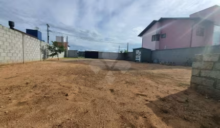 Terreno em condomínio fechado à venda na Esperança, Araçatuba, Imbituba por R$ 350.000