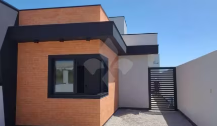Casa em condomínio fechado com 3 quartos à venda na João Eufrázio Figueiredo, 184, Vila Nova, Imbituba por R$ 640.000