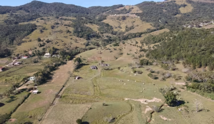 Terreno em condomínio fechado à venda na Henrique Bernardo, Morro do Freitas, Paulo Lopes por R$ 3.500.000