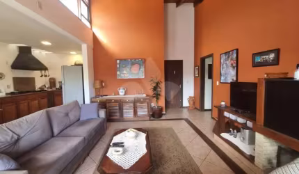 Apartamento com 2 quartos à venda na Pref. Joâo Orestes de Araújo, 2, Centro, Garopaba por R$ 1.300.000