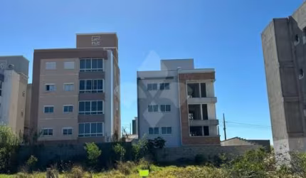 Terreno em condomínio fechado à venda na Loteamento Vilage, 1, Village, Imbituba por R$ 760.000