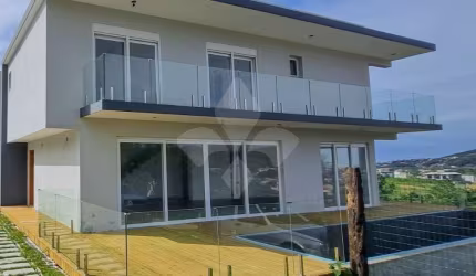 Casa em condomínio fechado com 3 quartos à venda na Servidao Pmg 652, 109, Ferraz, Garopaba por R$ 1.850.000