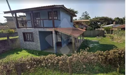 Casa em condomínio fechado com 3 quartos à venda na Ouvidor, 1580, Grama, Garopaba por R$ 530.000