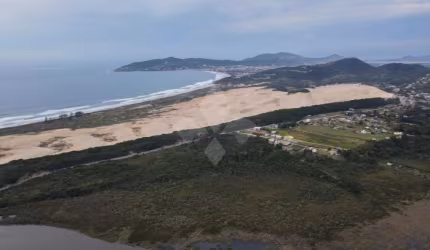 Terreno em condomínio fechado à venda na Grp 401, 3, Costa Do Macacu, Garopaba por R$ 850.000