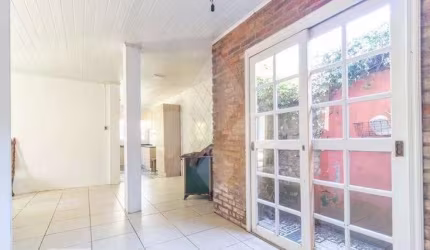 Casa em condomínio fechado com 4 quartos à venda na Rua Madre Ana, 438, Glória, Porto Alegre por R$ 470.000