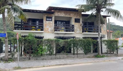 Casa em condomínio fechado com 4 quartos à venda na Frente Mercado Adelino, 520, Capão, Garopaba por R$ 3.500.000