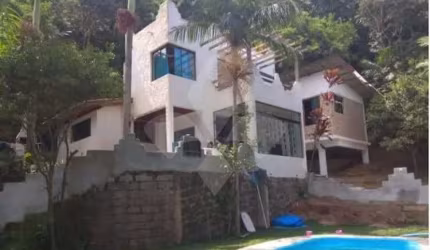 Casa em condomínio fechado com 3 quartos à venda na Adilio Inácio de Abreu, 10, Costa Do Macacu, Garopaba por R$ 1.100.000