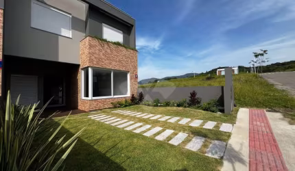 Casa em condomínio fechado com 3 quartos à venda na Francisco Pacheco de Souza, 59, Ferraz, Garopaba por R$ 1.550.000
