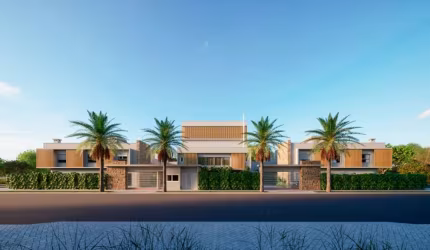 Apartamento com 2 quartos à venda na Osvaldo de Freitas, 1, Village, Imbituba por R$ 379.977
