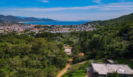 Casa em condomínio fechado com 5 quartos à venda na Ultima Rua a Direita Subindo a Rio Grande do Sul, 1, Praia da Silveira, Garopaba por R$ 3.500.000