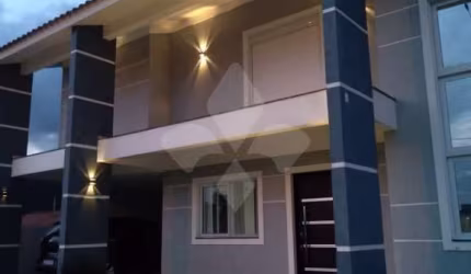 Casa em condomínio fechado com 3 quartos à venda na Pedro Miguel Linhares, 1, Areais da Palhocinha, Garopaba por R$ 1.600.000
