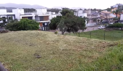 Terreno em condomínio fechado à venda na Rua Bernardino Manoel Rodrigues, Centro, Garopaba por R$ 1.430.000