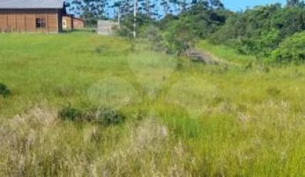 Terreno em condomínio fechado à venda na Vereador Venicio Luiz Borges, 1, Alto Arroio, Imbituba por R$ 315.000