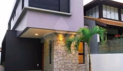 Casa em condomínio fechado com 3 quartos à venda na Geovane Luís Piuco, 1, Ferraz, Garopaba por R$ 1.700.000