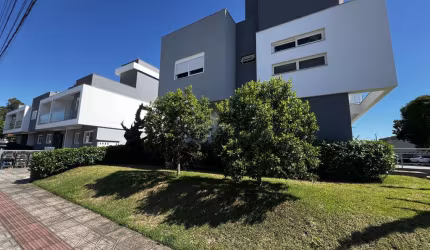Casa em condomínio fechado com 2 quartos à venda na Nereu Ramos, 686, Ferraz, Garopaba por R$ 1.140.000