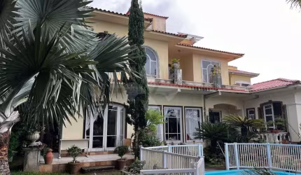Casa em condomínio fechado com 8 quartos à venda na Edevaldo da Silva Araujo, 50, Ferraz, Garopaba por R$ 3.725.000