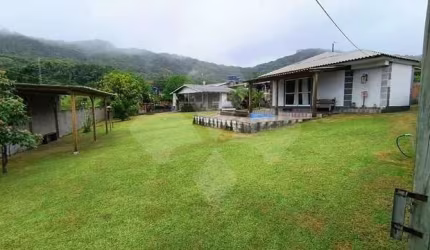 Casa em condomínio fechado com 3 quartos à venda na Marcolina Ana Cardoso, 1, Encantada, Garopaba por R$ 650.000