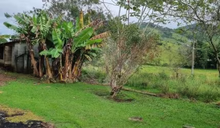 Terreno em condomínio fechado à venda na Manoel Joao Bartolomeu Pacheco, 20, Penha, Imbituba por R$ 640.000