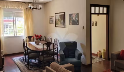 Casa com 3 quartos à venda na Rua Pinheiro Machado, 155, Independência, Porto Alegre por R$ 990.000