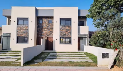 Casa com 2 quartos à venda na Rua Joao Cardozo, 441, Areais da Palhocinha, Garopaba por R$ 690.000
