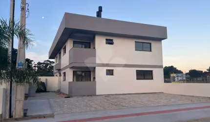 Apartamento com 2 quartos à venda na Rua Grp 010, 49, Campo D'una, Imbituba por R$ 437.000