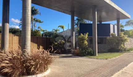 Casa em condomínio fechado com 4 quartos à venda na da Esperança, 51, Ibiraquera, Imbituba por R$ 1.850.000