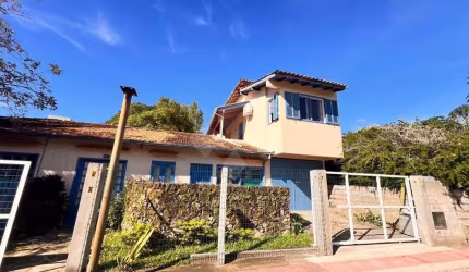 Prédio à venda na Das Bromélias, 35, Capão, Garopaba por R$ 2.700.000
