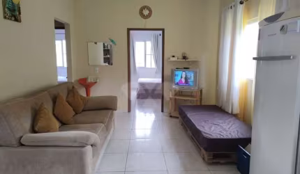 Casa em condomínio fechado com 3 quartos à venda na Geral da Prainha, 200, Taquaraçutuba, Imaruí por R$ 290.000