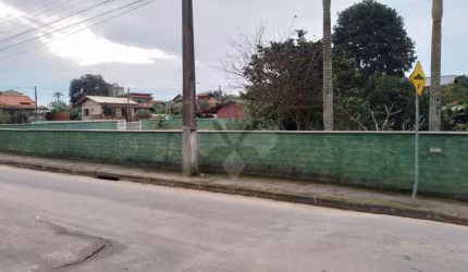 Terreno em condomínio fechado à venda na Ataide Manoel da Rosa, 2, Alto Arroio, Imbituba por R$ 1.272.000