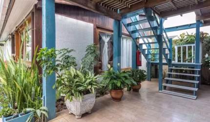 Prédio com 1 sala à venda na Lauro Muller, 1, Centro, Garopaba por R$ 6.000.000