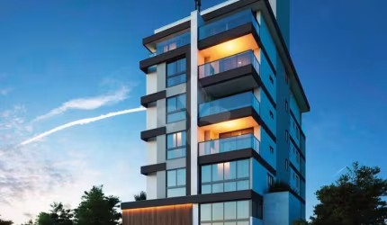 Apartamento com 3 quartos à venda na Rua Andaluzita, 233, Mariscal, Bombinhas por R$ 1.900.000