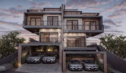 Casa em condomínio fechado com 3 quartos à venda na Rua Bernardino Manoel Rodrigues, 2, Centro, Garopaba por R$ 1.950.000