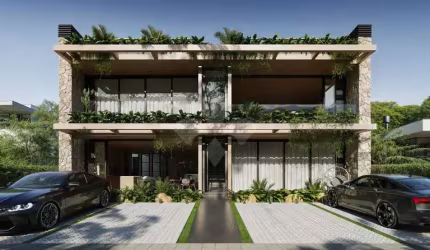 Apartamento com 3 quartos à venda na Sebastião Messias de Souza, 369, Centro, Garopaba por R$ 1.300.000
