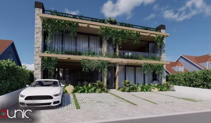 Apartamento com 3 quartos à venda na Sebastião Messias de Souza, 369, Centro, Garopaba por R$ 1.300.000