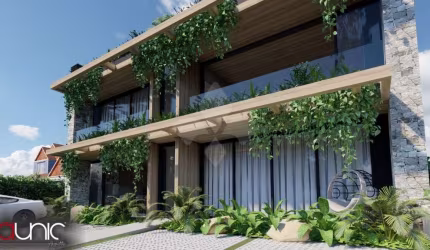 Apartamento com 3 quartos à venda na Sebastião Messias de Souza, 369, Centro, Garopaba por R$ 1.050.000