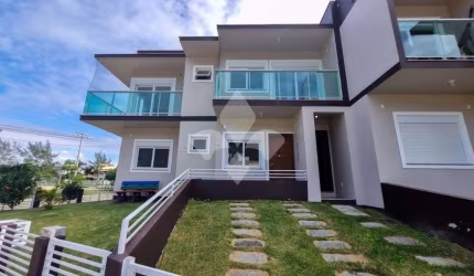 Apartamento com 3 quartos à venda na Batista Pereira Pacheco, 491, Centro, Garopaba por R$ 1.350.000