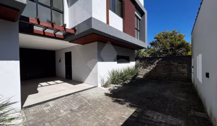 Casa em condomínio fechado com 3 quartos à venda na Doutor Elmo Kinsenski, 825, Centro, Garopaba por R$ 1.550.000