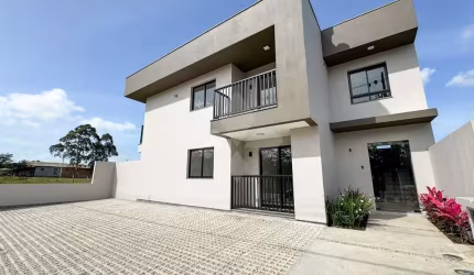 Apartamento com 2 quartos à venda na Vila Duna, 65, Campo Duna, Garopaba por R$ 420.000
