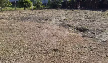Terreno em condomínio fechado à venda na Geral do Siriú, Siriú, Garopaba por R$ 530.000