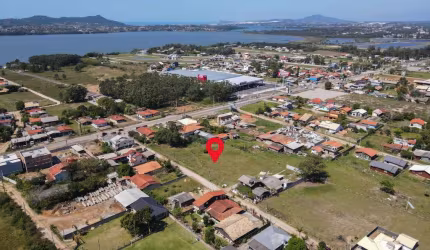 Terreno em condomínio fechado à venda na SC 434, 520, Campo D'una, Imbituba por R$ 4.000.000