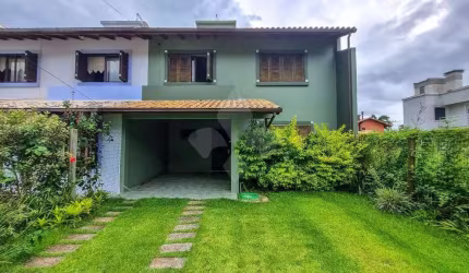 Casa em condomínio fechado com 3 quartos à venda na José Custódio Pereira, 473, Centro, Garopaba por R$ 1.300.000