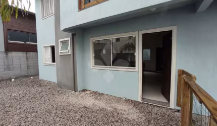Apartamento com 2 quartos à venda na Jaime Menezes, 416, Campo Duna, Garopaba por R$ 450.000