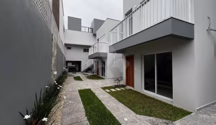 Casa em condomínio fechado com 2 quartos à venda na Jovino Piucco, 142, Centro, Garopaba por R$ 1.060.000