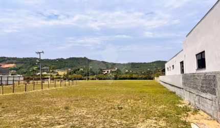 Terreno em condomínio fechado à venda na Sc 434, 8, Areais da Palhocinha, Garopaba por R$ 583.000