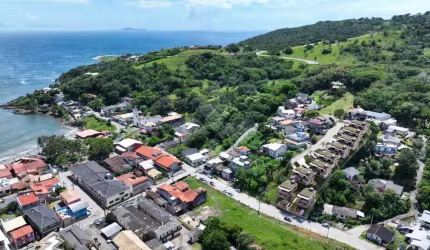 Casa em condomínio fechado com 3 quartos à venda na Manuel Cascaes, 15, Centro, Garopaba por R$ 1.850.000