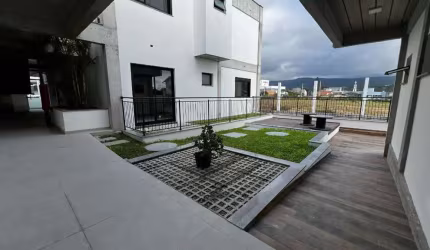 Apartamento com 1 quarto à venda na Rua Trinta de Dezembro, 55, Centro, Garopaba por R$ 1.240.000
