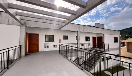 Apartamento com 1 quarto à venda na Rua Trinta de Dezembro, 55, Centro, Garopaba por R$ 1.240.000