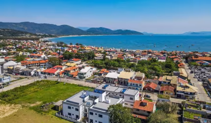 Apartamento com 3 quartos à venda na Rua Trinta de Dezembro, 55, Centro, Garopaba por R$ 1.322.000
