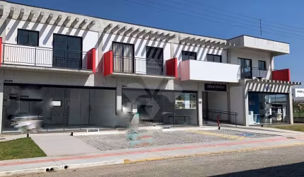 Apartamento com 1 quarto à venda na Rua Trinta de Dezembro, 55, Centro, Garopaba por R$ 740.000