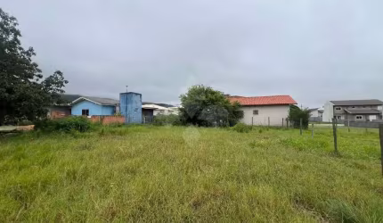Terreno em condomínio fechado à venda na Manoel Cardoso, 13, Areais da Palhocinha, Garopaba por R$ 399.000